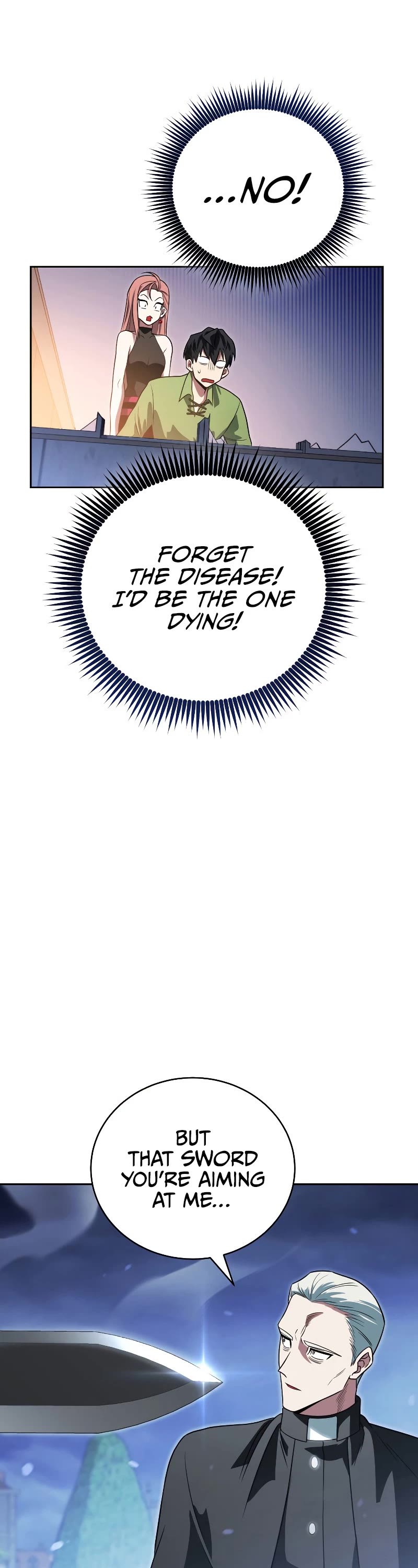 My Insanely Competent Underlings chapter 16 page 28