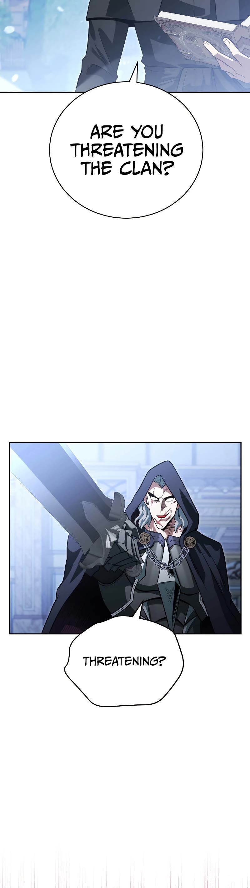 My Insanely Competent Underlings chapter 16 page 29