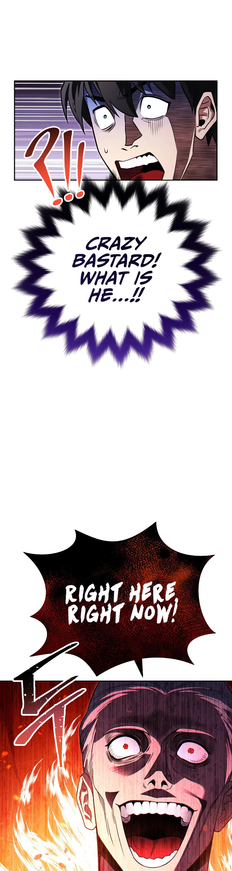 My Insanely Competent Underlings chapter 16 page 3