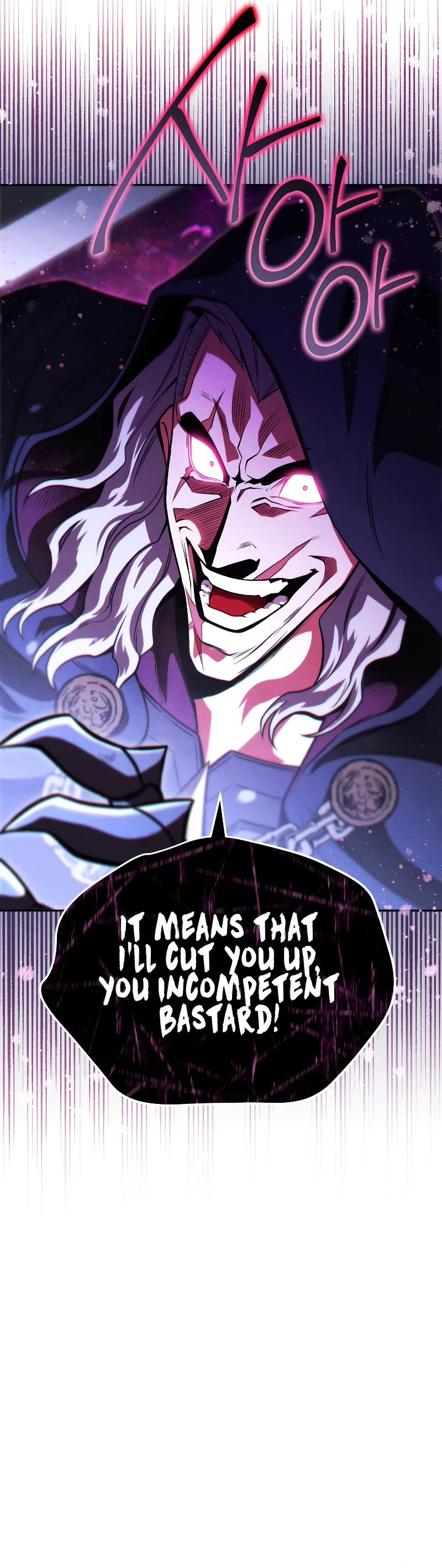 My Insanely Competent Underlings chapter 16 page 30