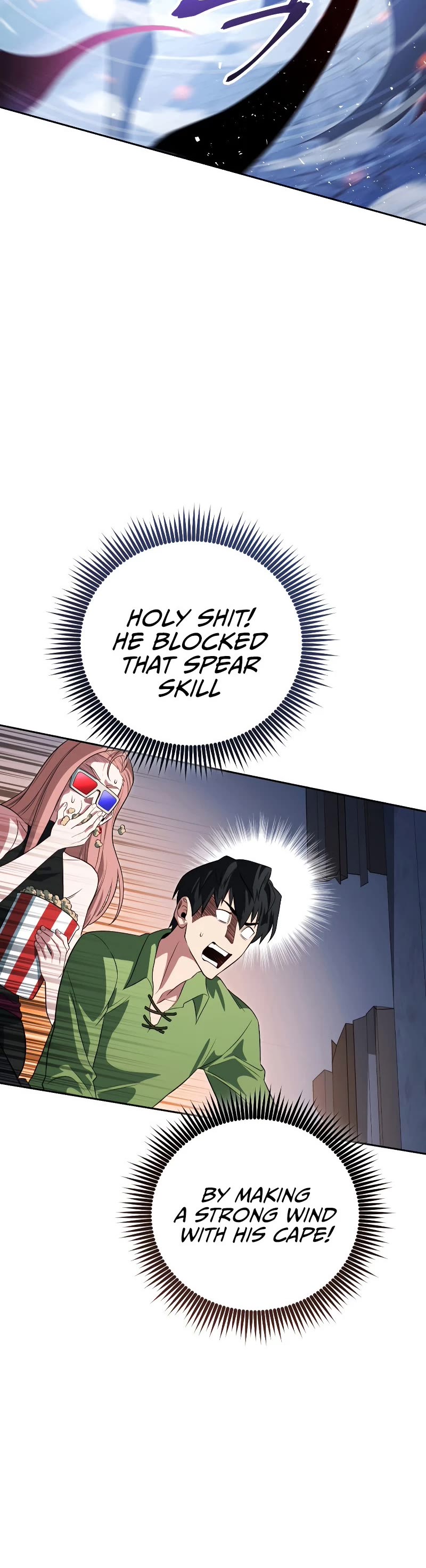 My Insanely Competent Underlings chapter 16 page 49