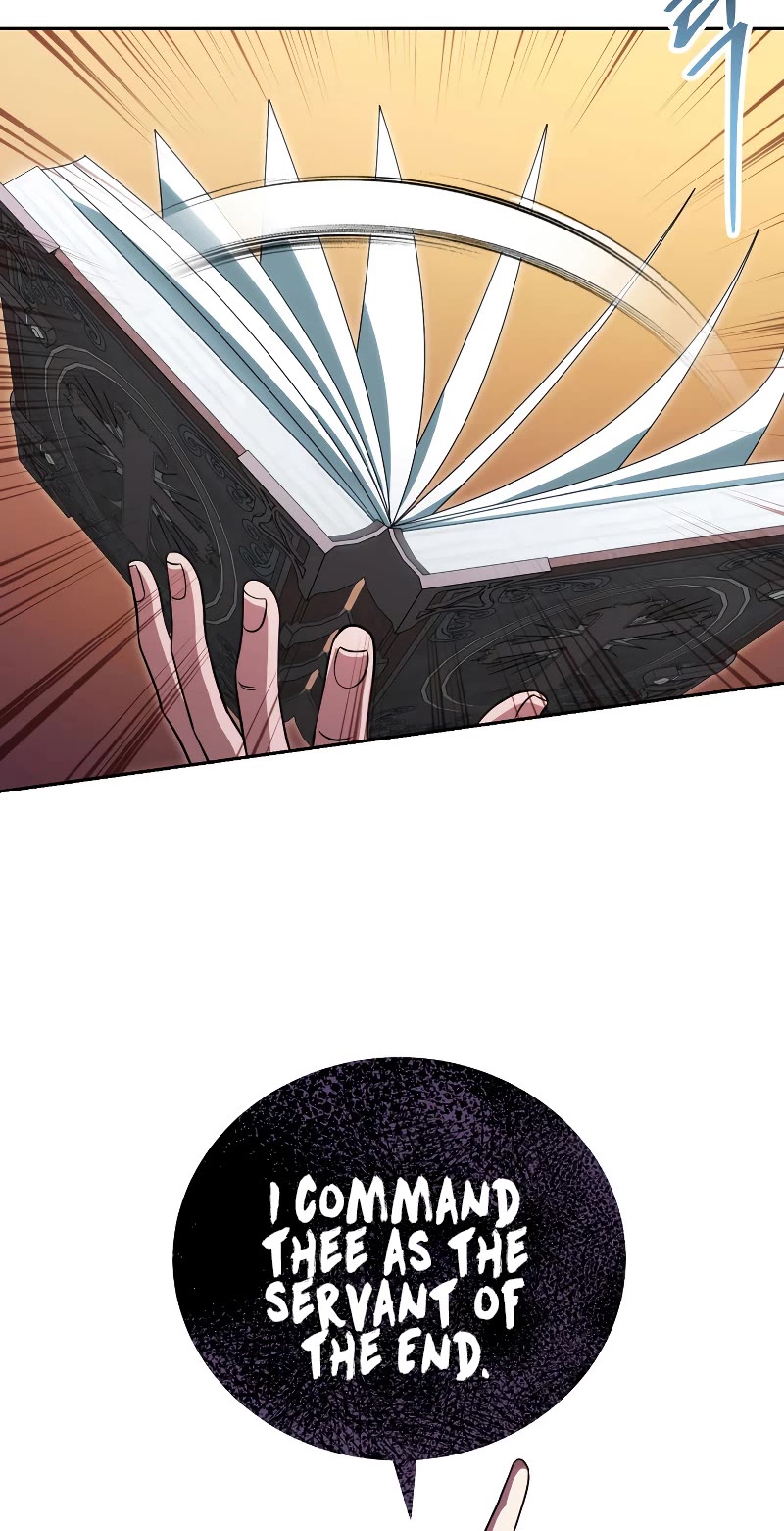 My Insanely Competent Underlings chapter 16 page 5