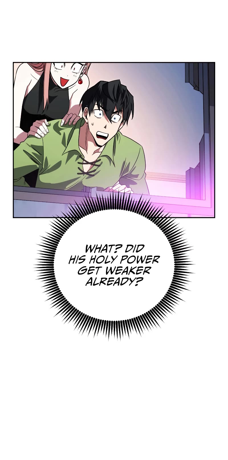 My Insanely Competent Underlings chapter 16 page 54