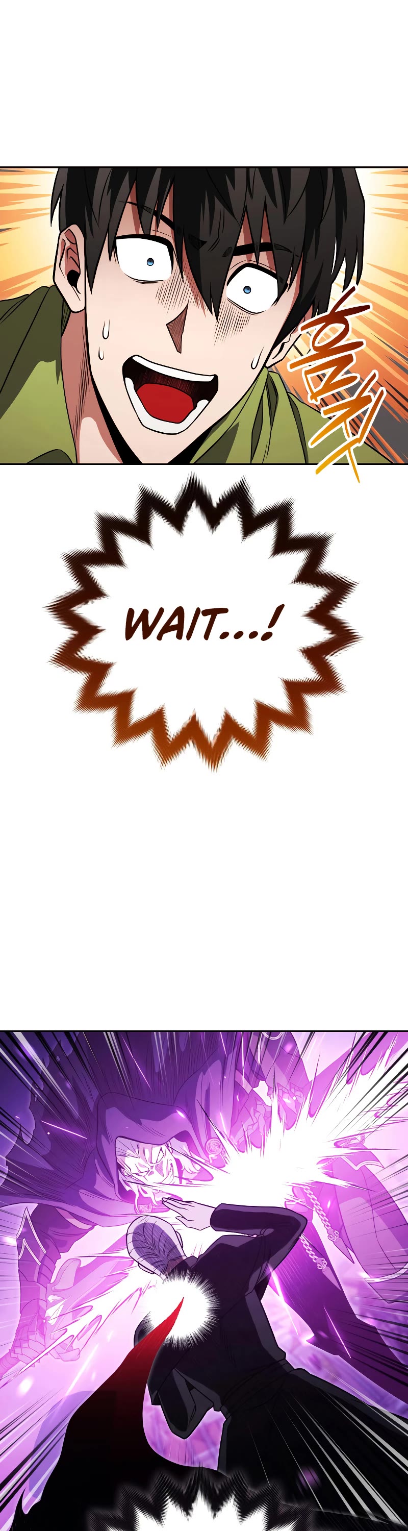 My Insanely Competent Underlings chapter 16 page 55