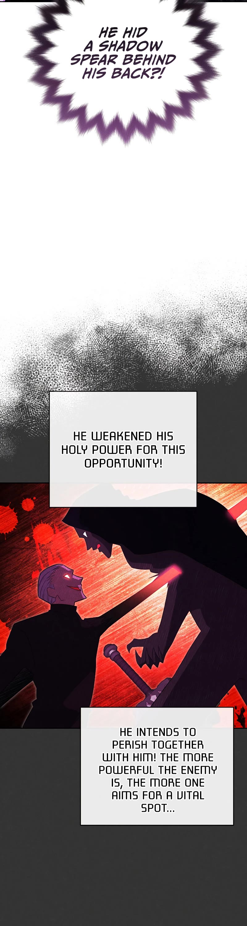 My Insanely Competent Underlings chapter 16 page 56