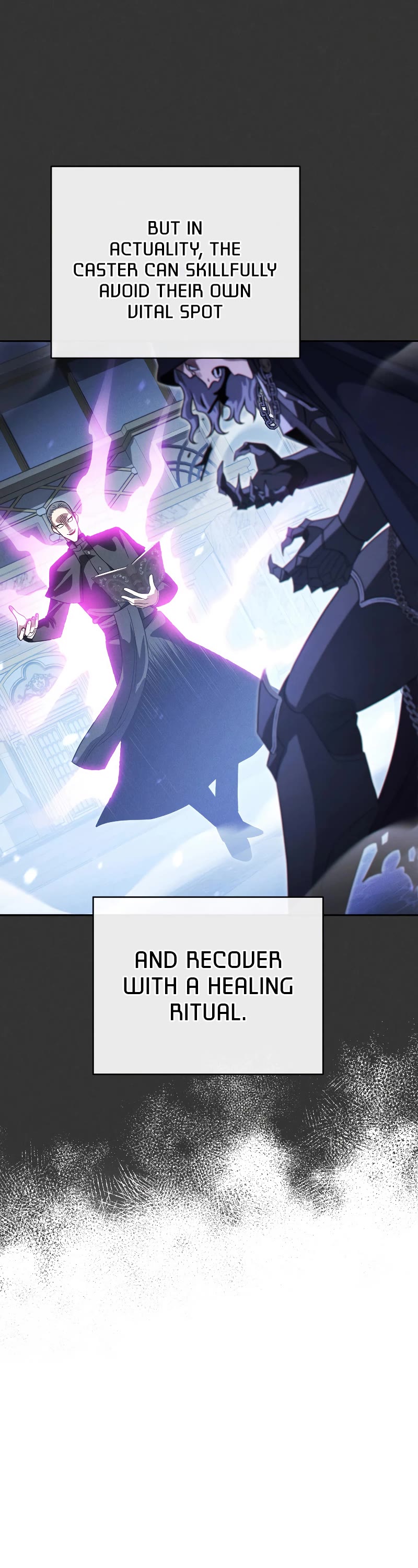 My Insanely Competent Underlings chapter 16 page 57