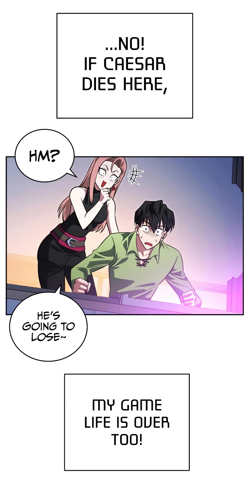 My Insanely Competent Underlings chapter 16 page 58