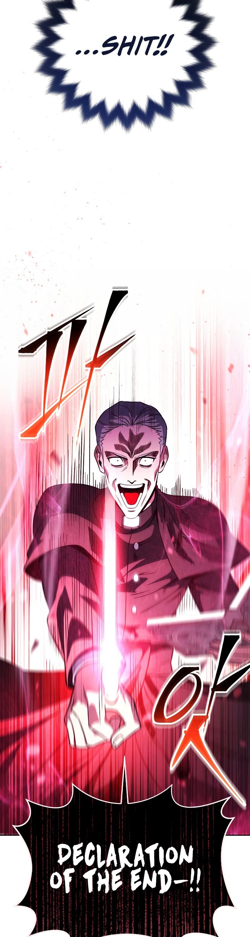 My Insanely Competent Underlings chapter 16 page 8