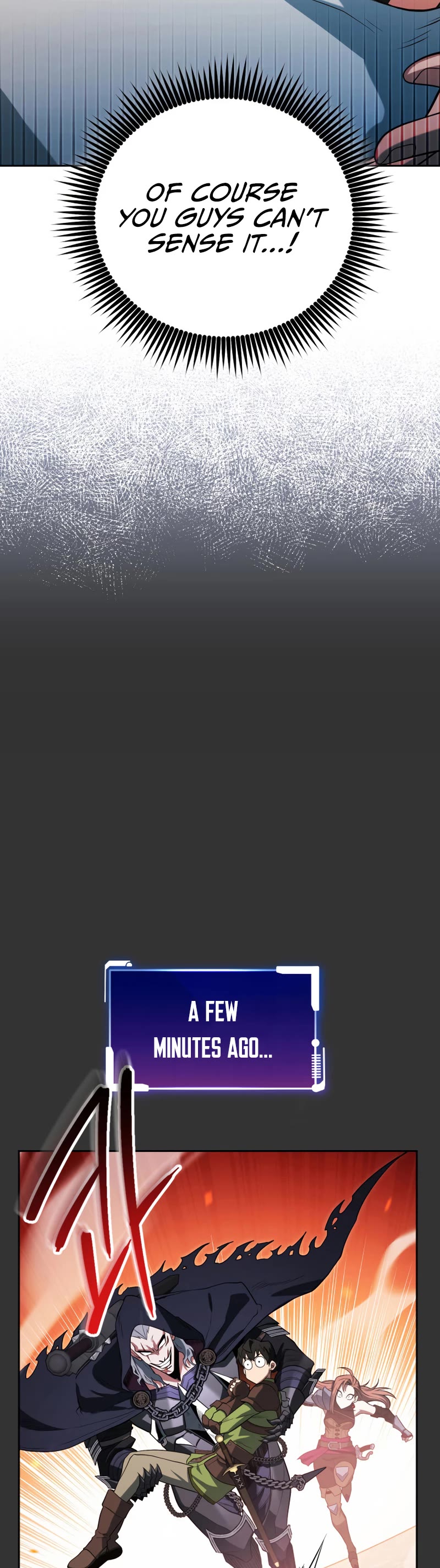 My Insanely Competent Underlings chapter 18 page 10