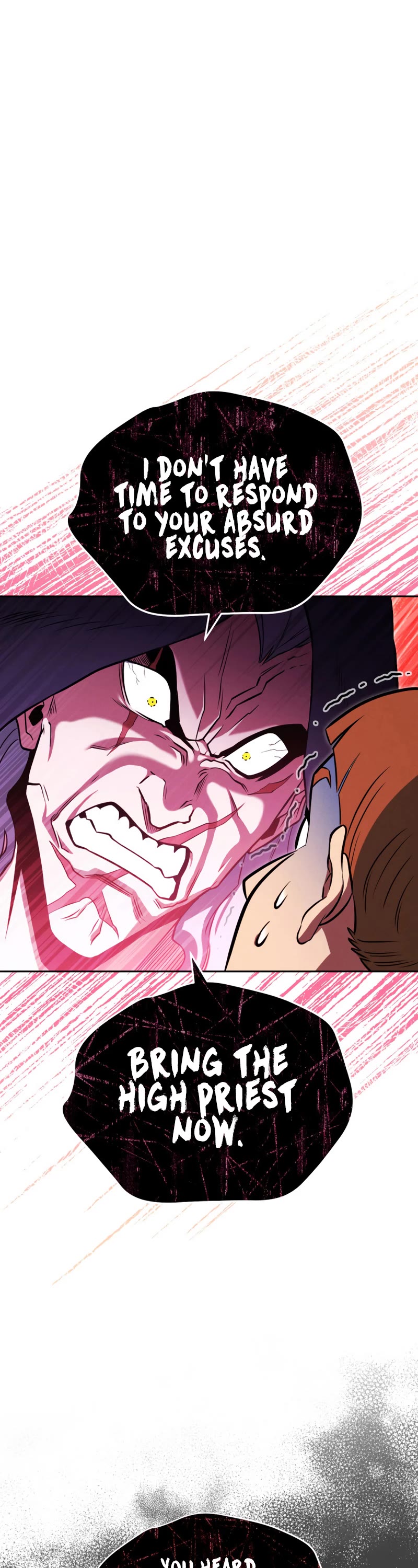 My Insanely Competent Underlings chapter 18 page 18