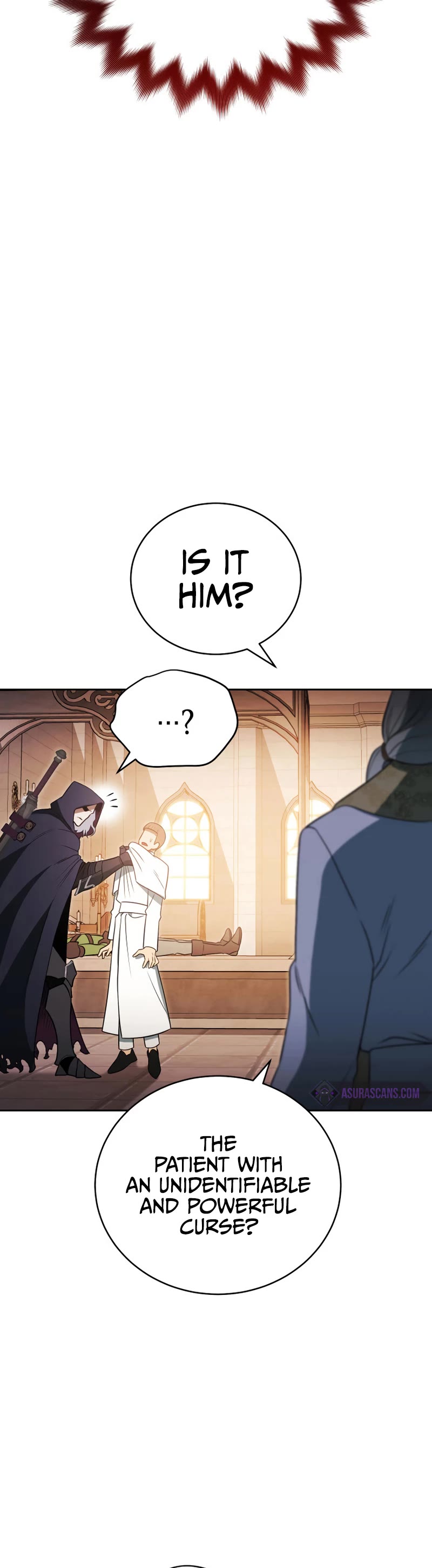 My Insanely Competent Underlings chapter 18 page 20