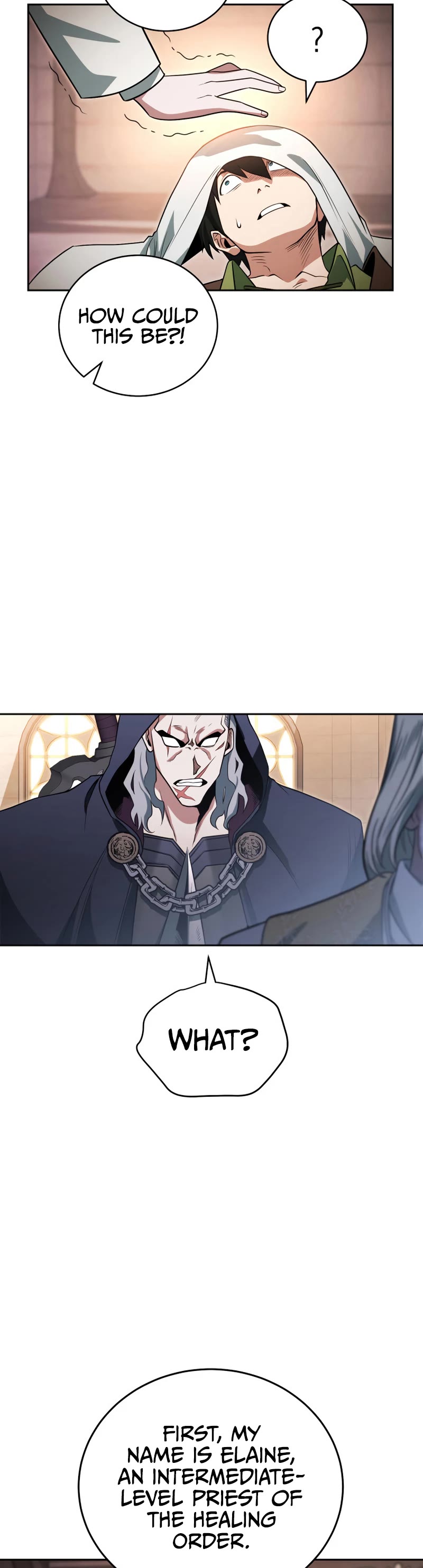 My Insanely Competent Underlings chapter 18 page 25