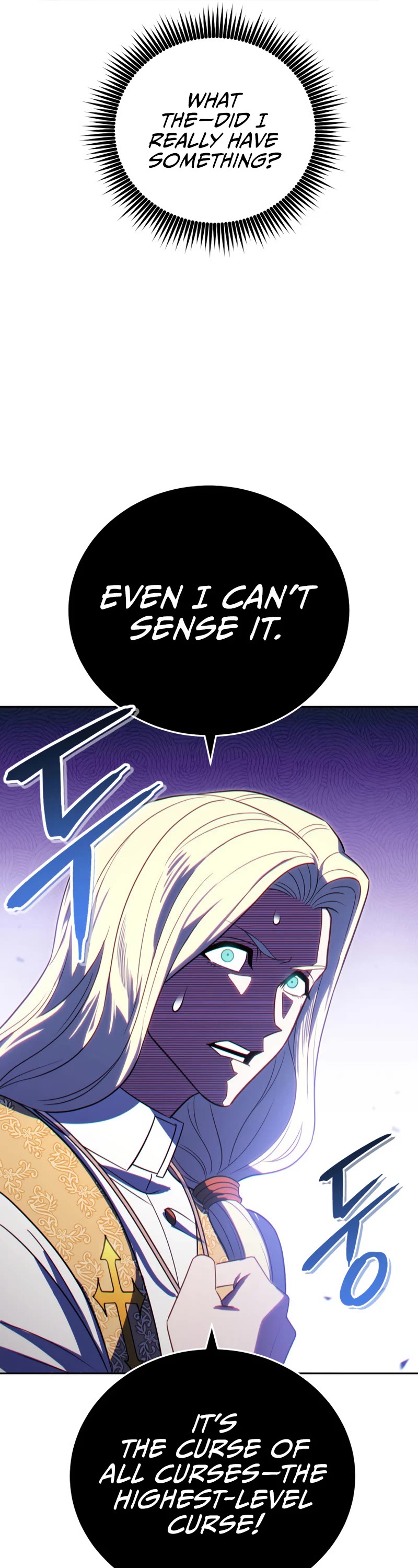 My Insanely Competent Underlings chapter 18 page 27