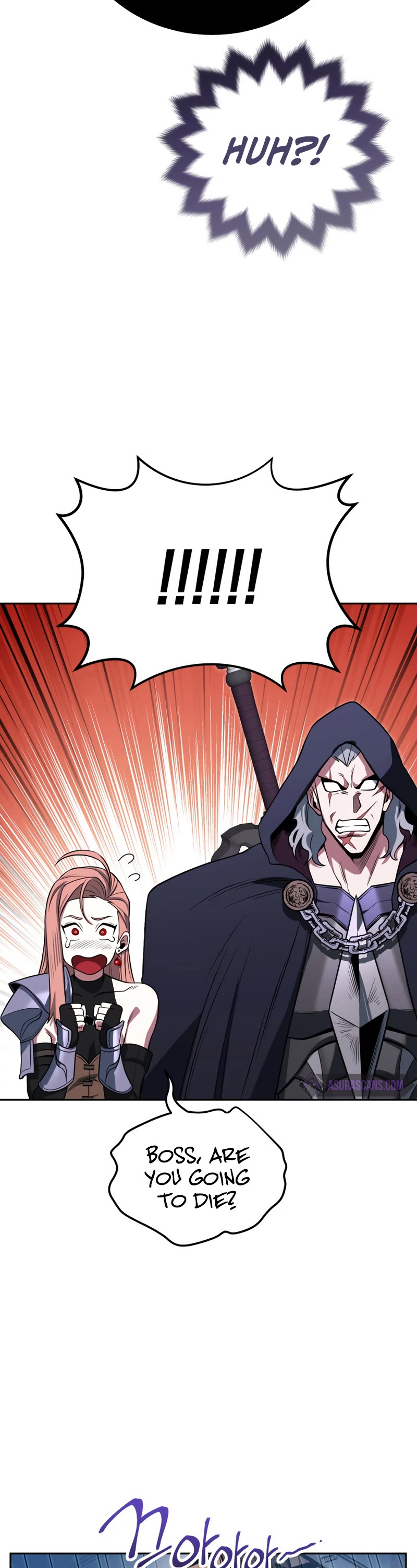 My Insanely Competent Underlings chapter 18 page 28