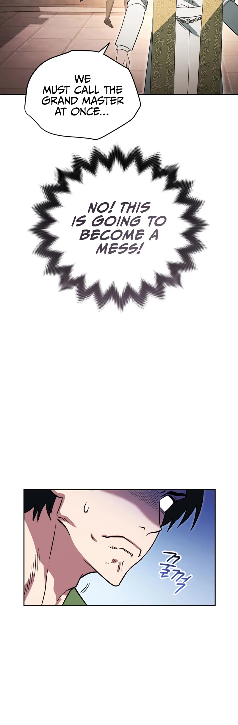 My Insanely Competent Underlings chapter 18 page 31