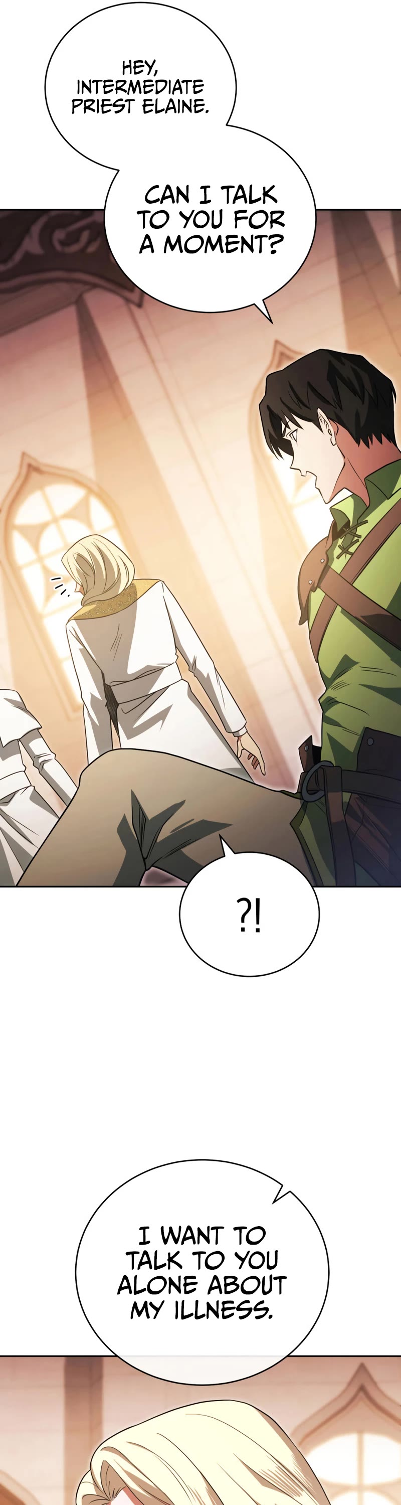 My Insanely Competent Underlings chapter 18 page 32