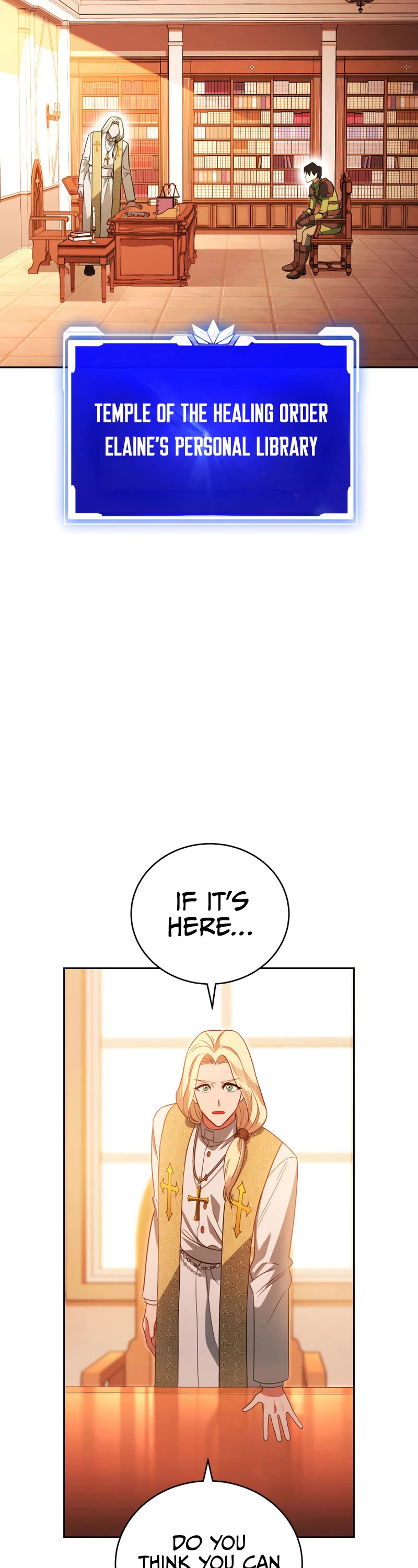 My Insanely Competent Underlings chapter 18 page 34