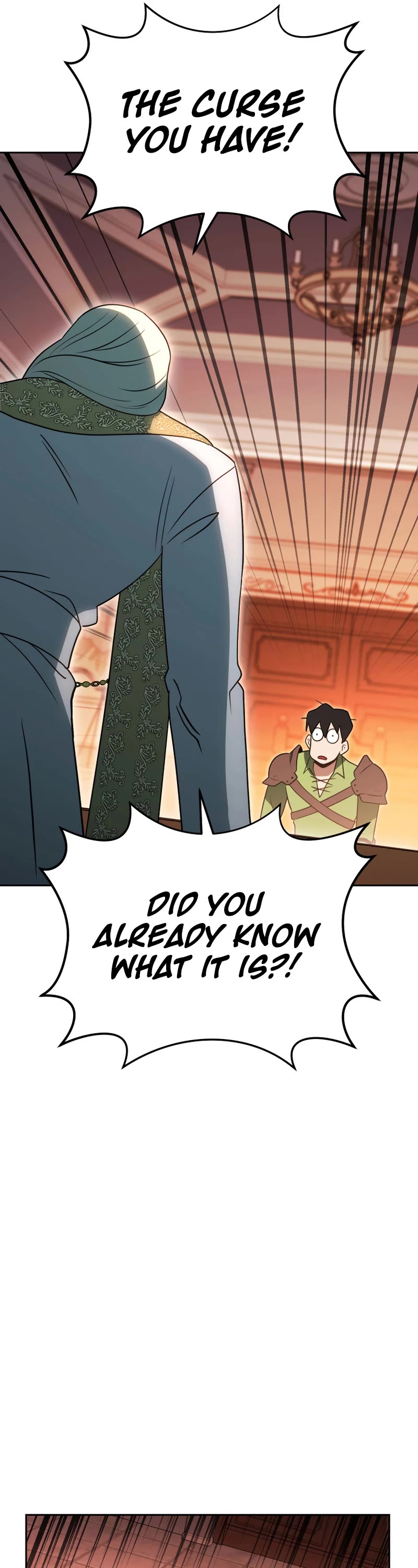 My Insanely Competent Underlings chapter 18 page 42