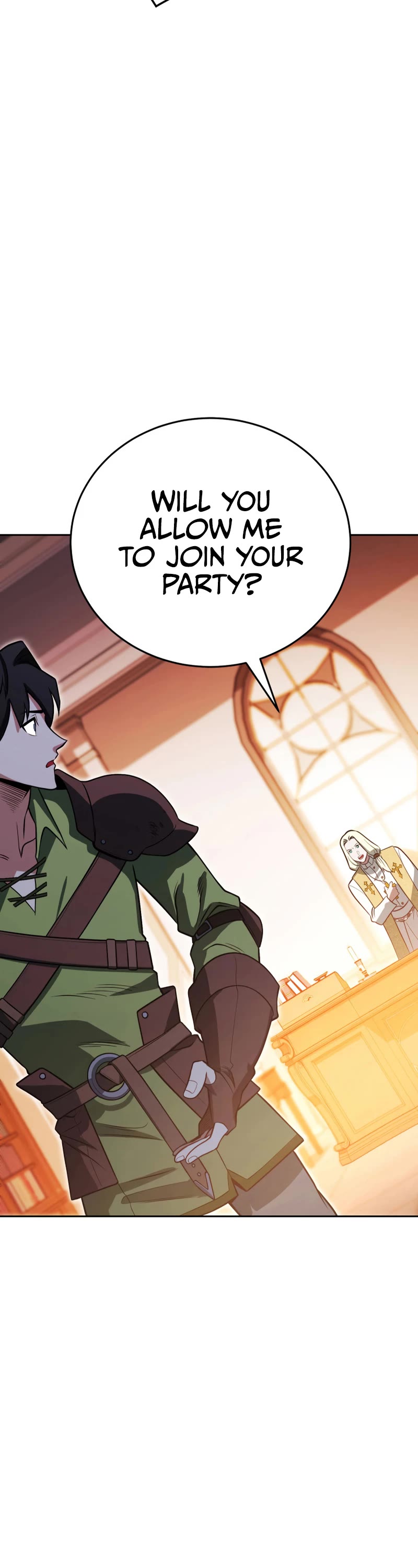 My Insanely Competent Underlings chapter 18 page 51