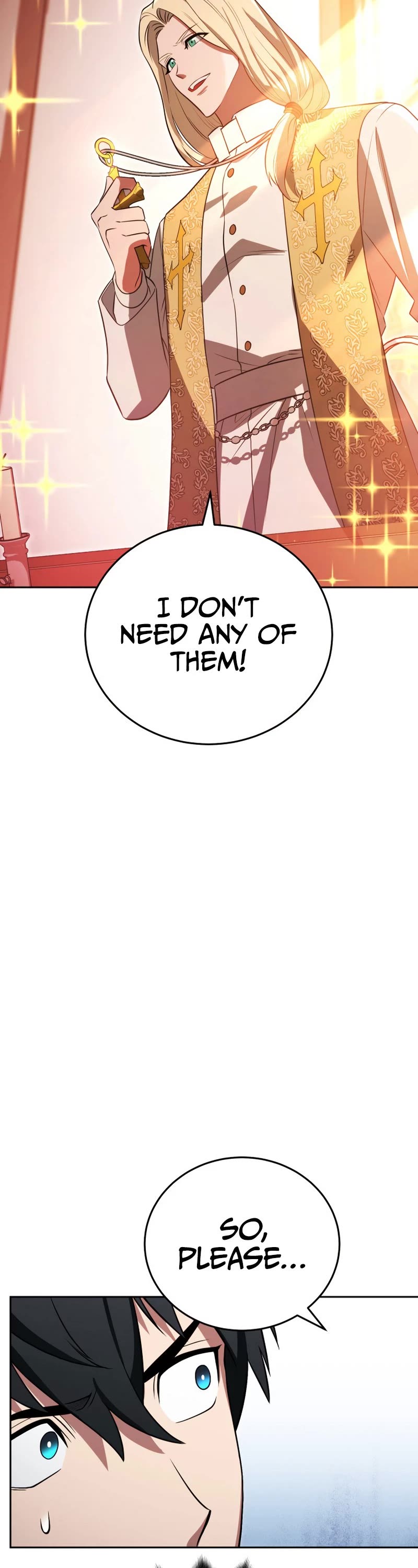 My Insanely Competent Underlings chapter 18 page 53