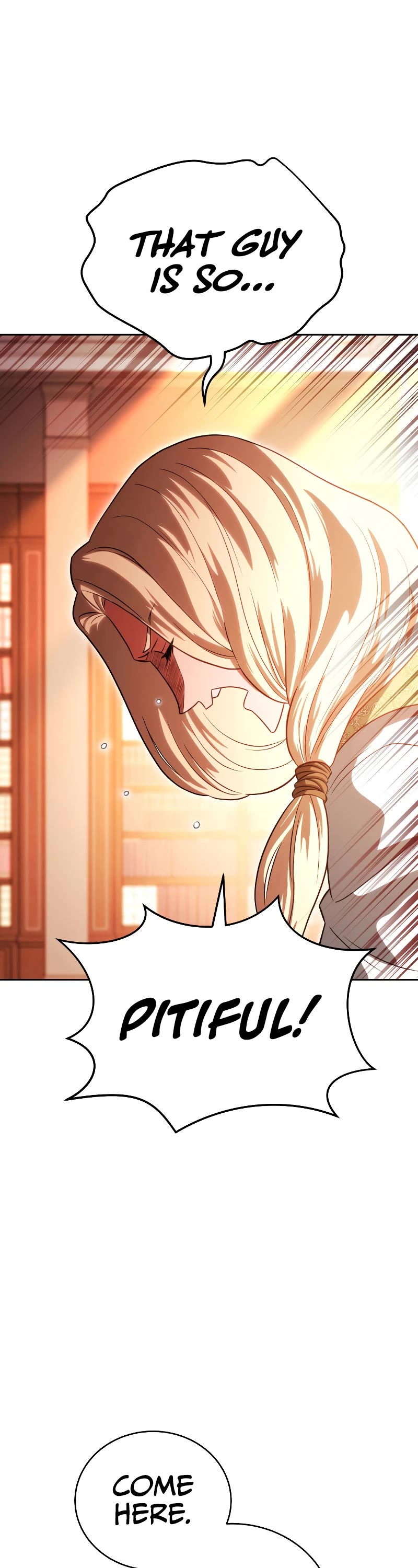 My Insanely Competent Underlings chapter 19 page 18