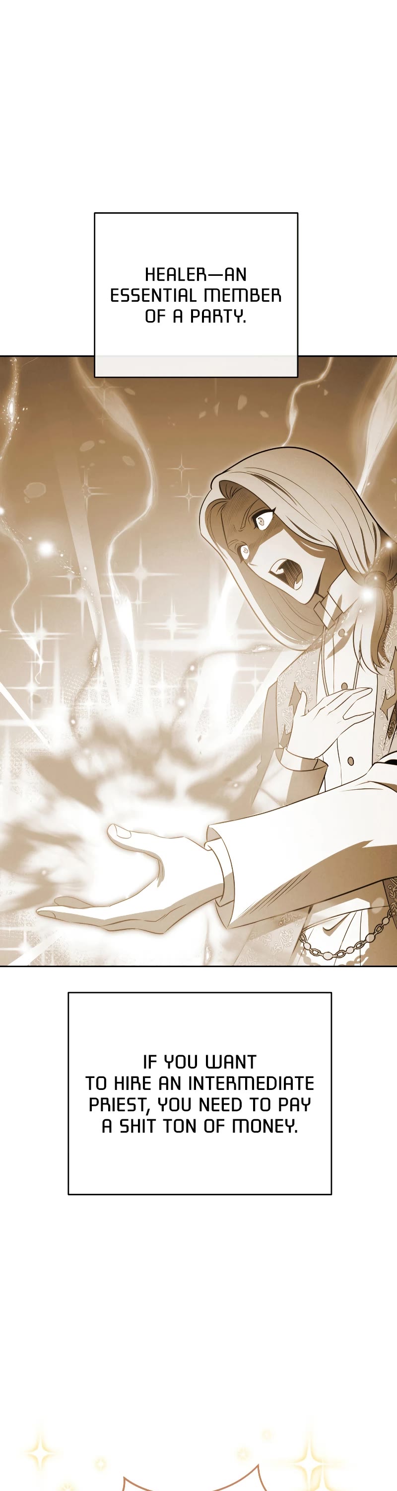 My Insanely Competent Underlings chapter 19 page 2