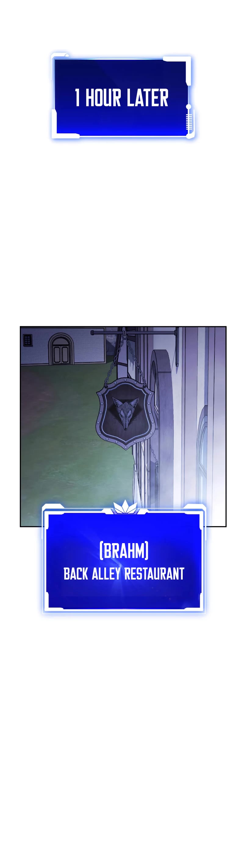 My Insanely Competent Underlings chapter 19 page 20