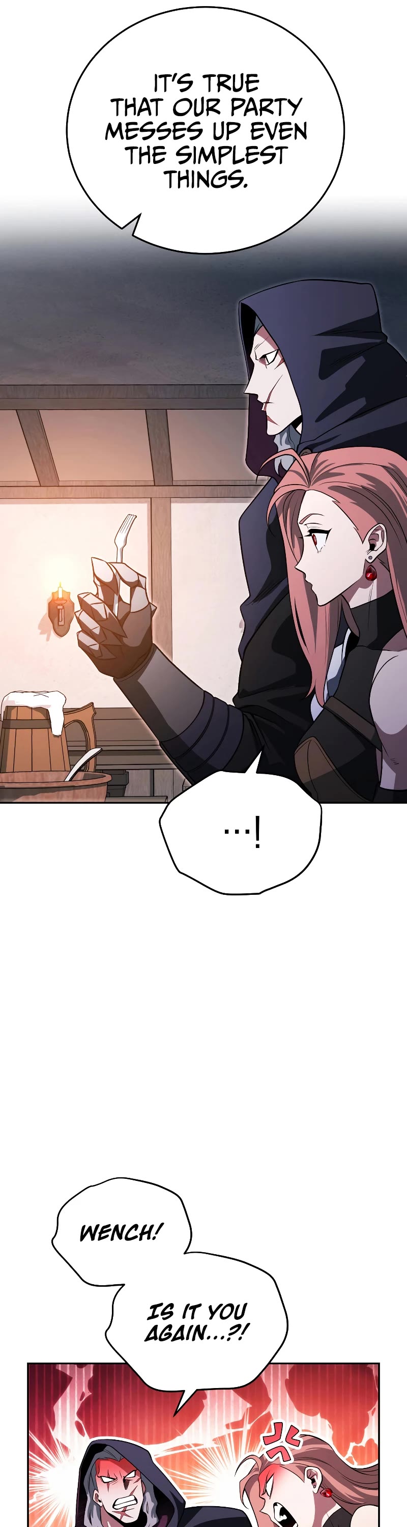 My Insanely Competent Underlings chapter 19 page 24