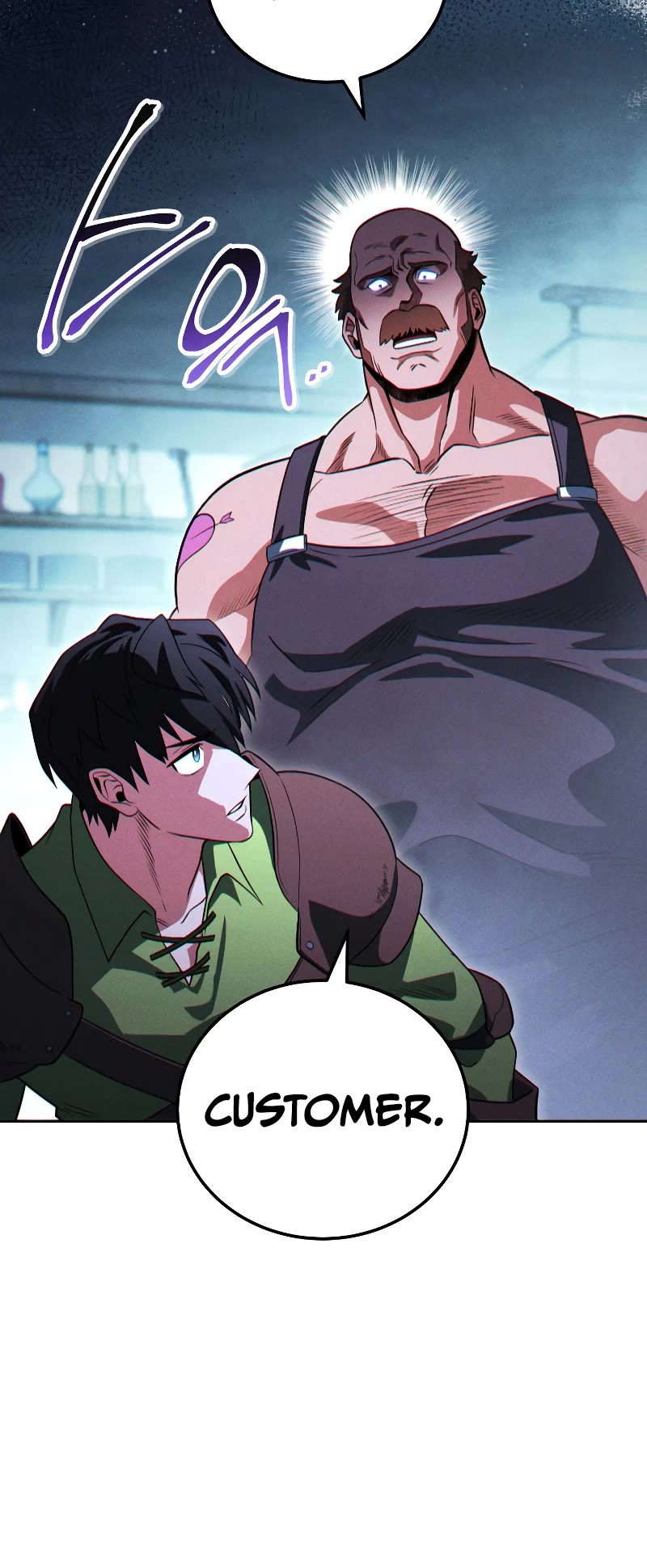 My Insanely Competent Underlings chapter 19 page 30