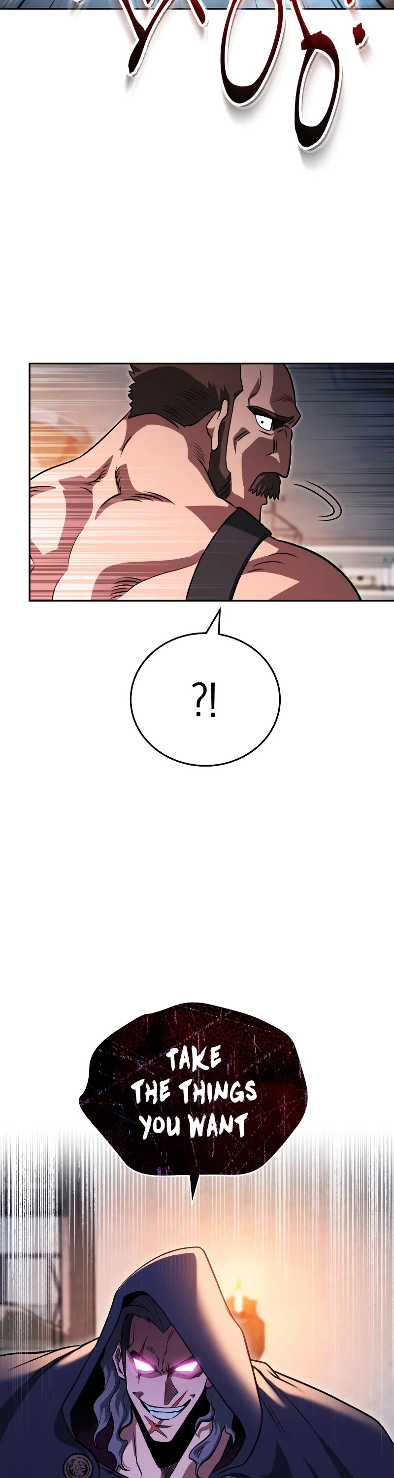 My Insanely Competent Underlings chapter 19 page 38