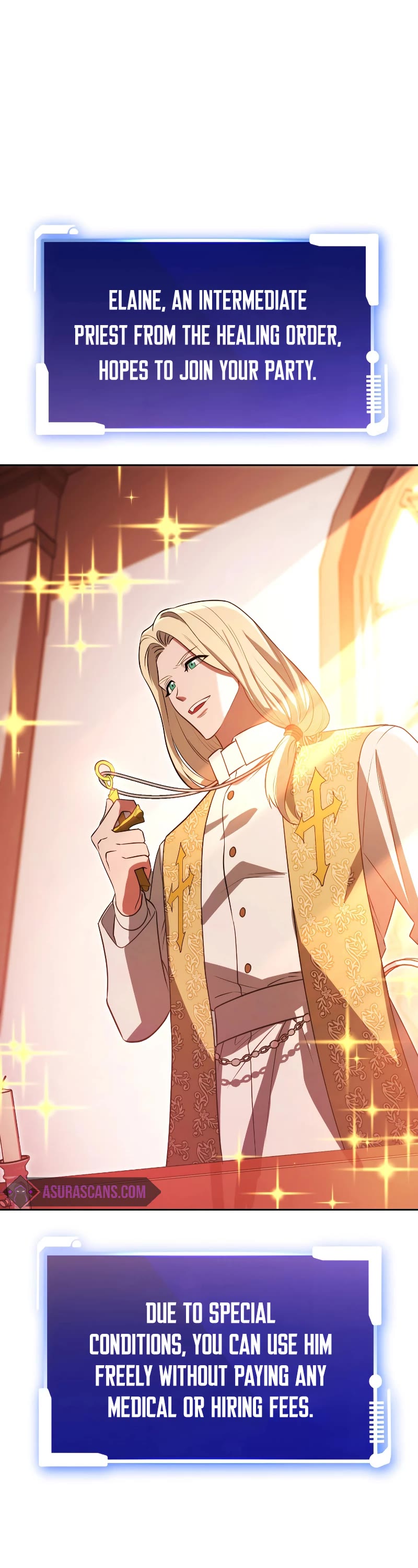 My Insanely Competent Underlings chapter 19 page 4