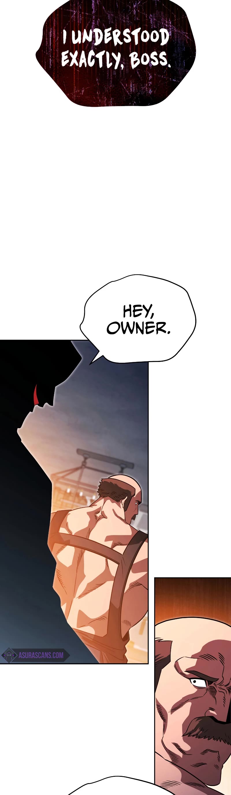 My Insanely Competent Underlings chapter 19 page 40