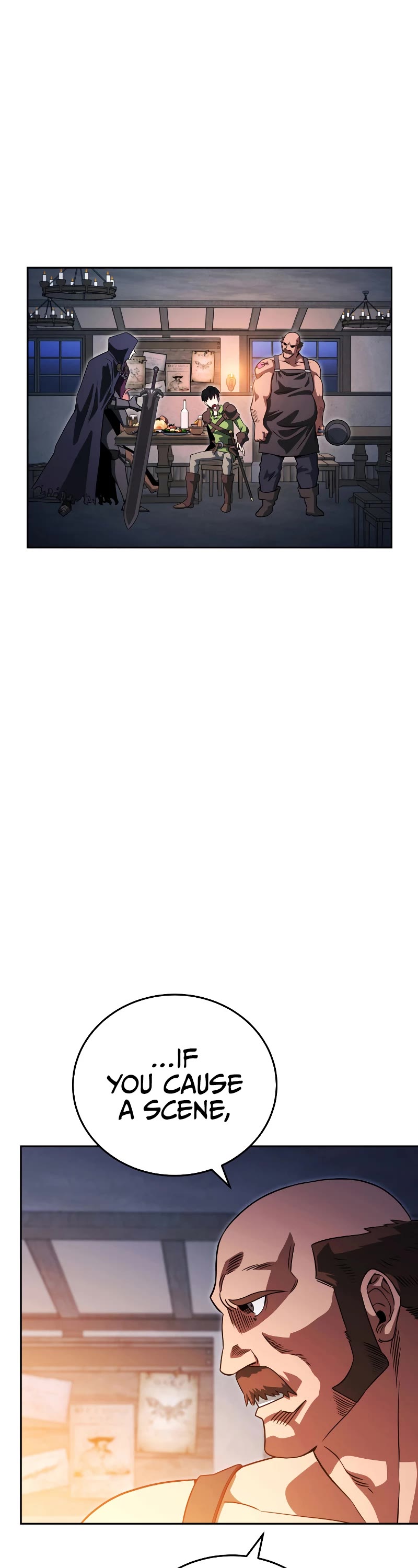 My Insanely Competent Underlings chapter 19 page 42