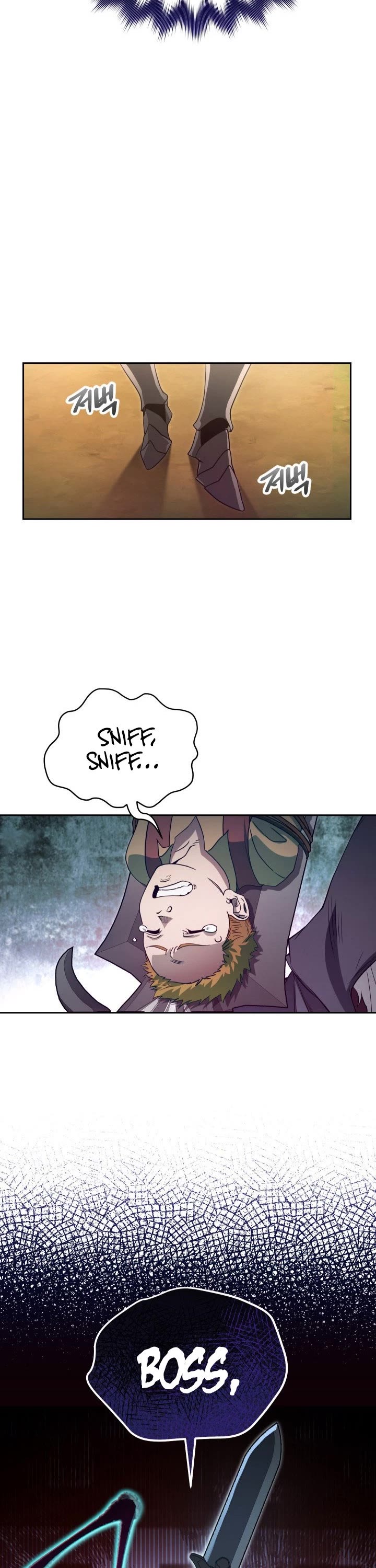 My Insanely Competent Underlings chapter 2 page 12