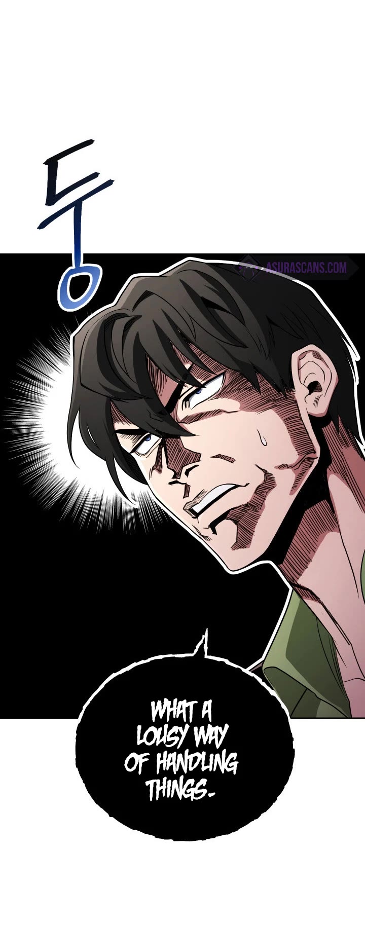 My Insanely Competent Underlings chapter 2 page 19