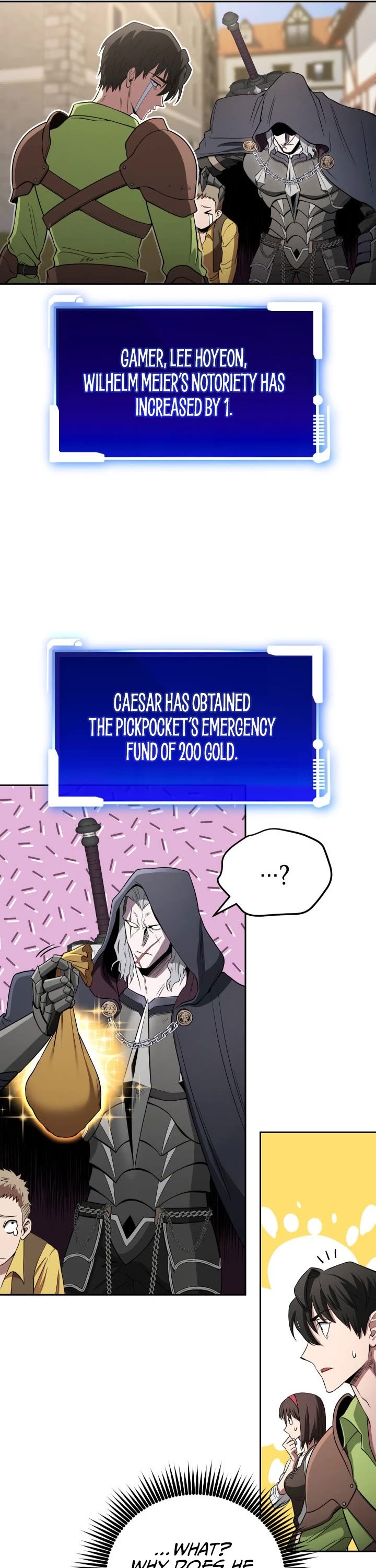 My Insanely Competent Underlings chapter 2 page 25