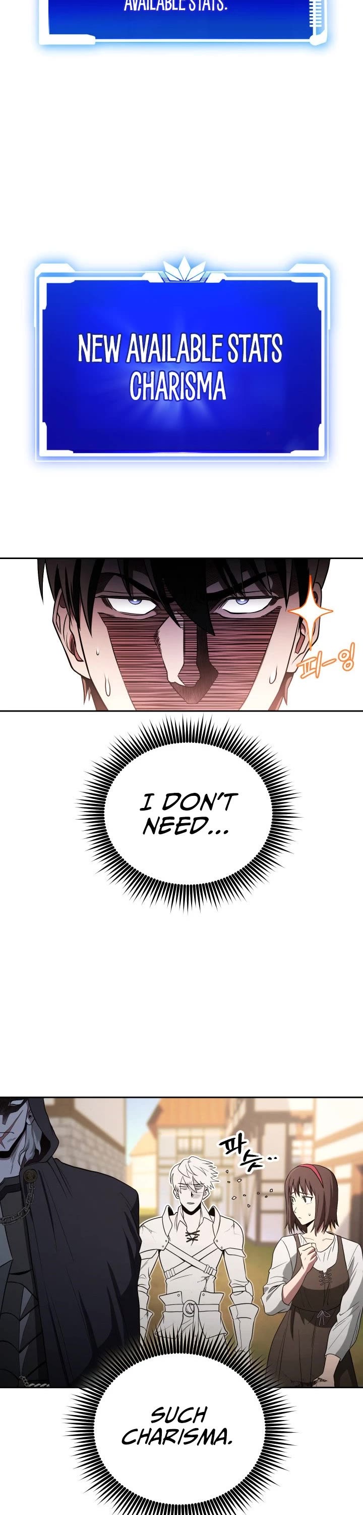 My Insanely Competent Underlings chapter 2 page 35