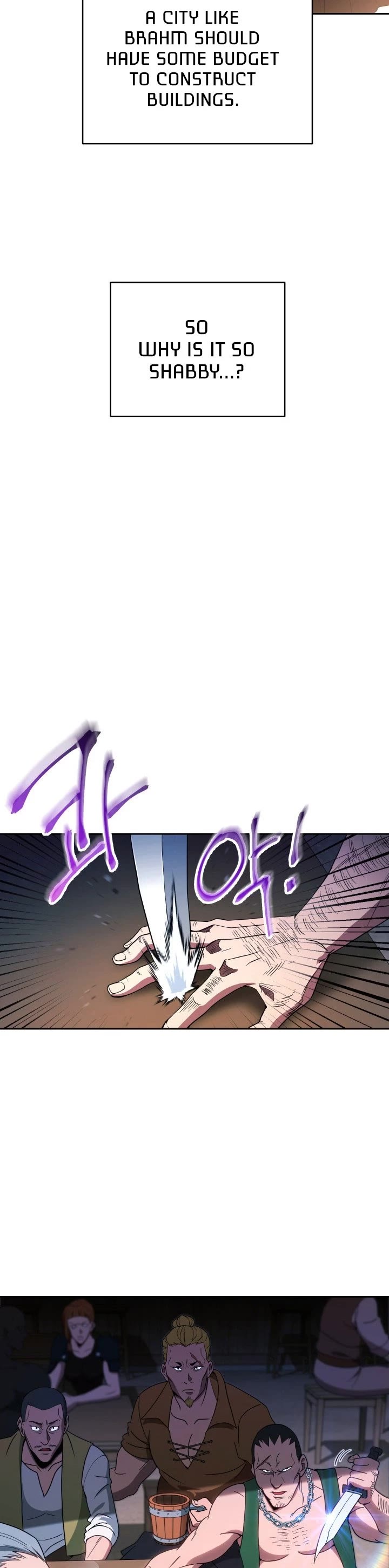 My Insanely Competent Underlings chapter 2 page 40