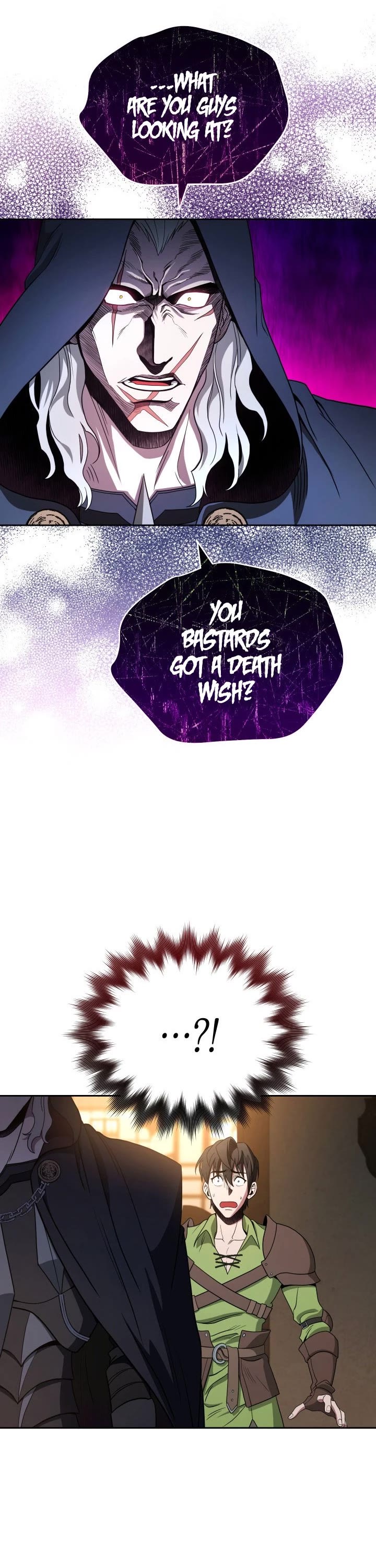 My Insanely Competent Underlings chapter 2 page 42