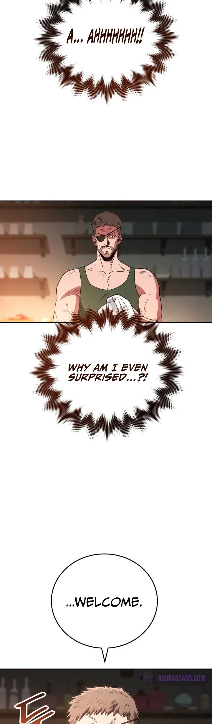 My Insanely Competent Underlings chapter 2 page 44