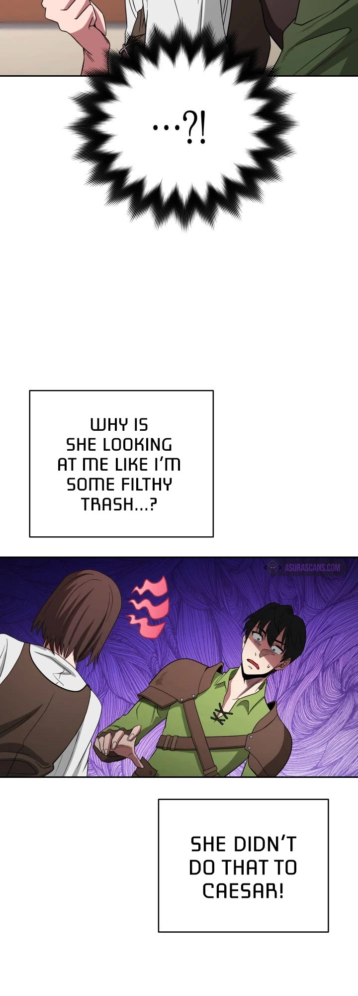 My Insanely Competent Underlings chapter 2 page 6