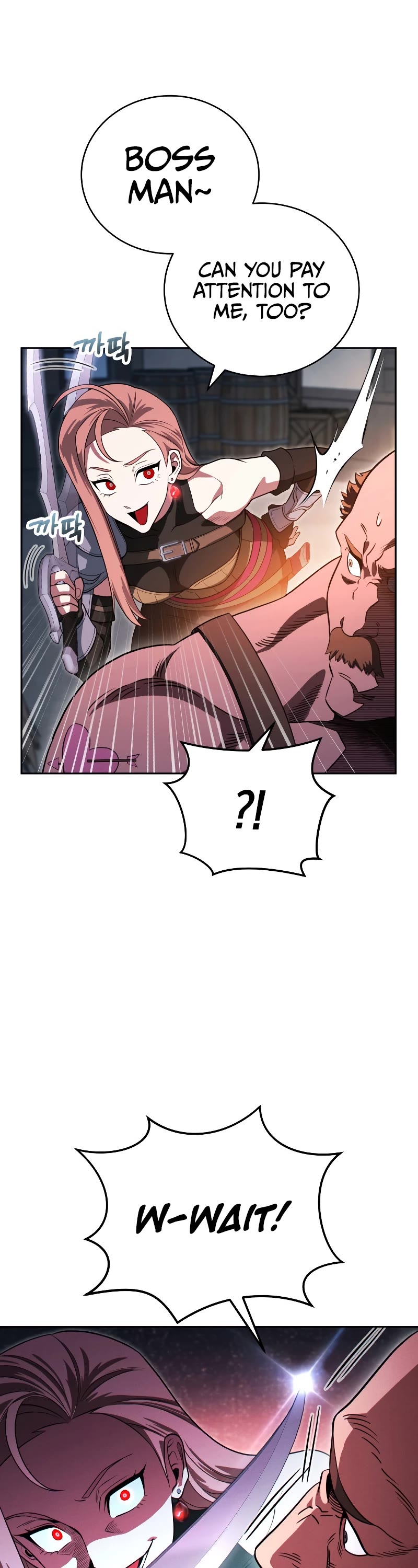 My Insanely Competent Underlings chapter 20 page 10