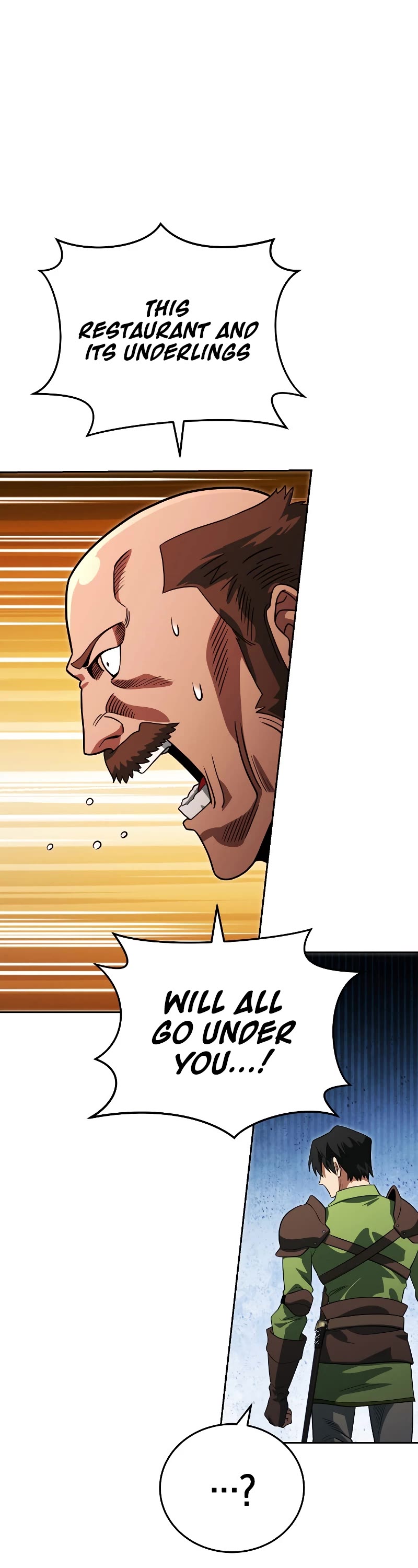 My Insanely Competent Underlings chapter 20 page 29