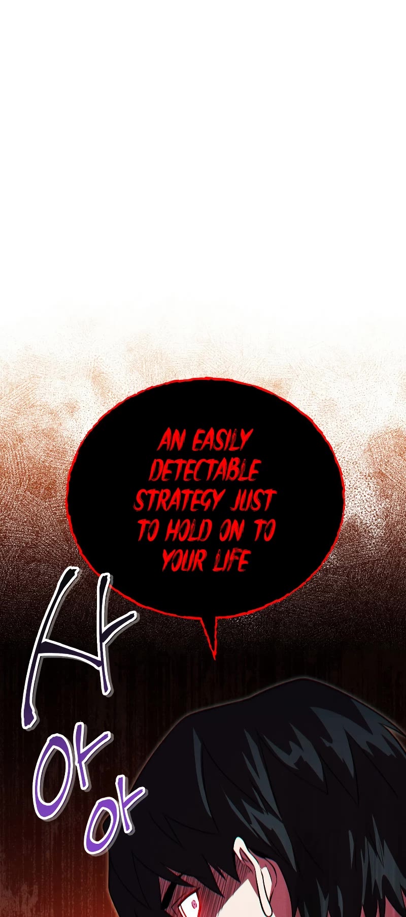 My Insanely Competent Underlings chapter 20 page 30