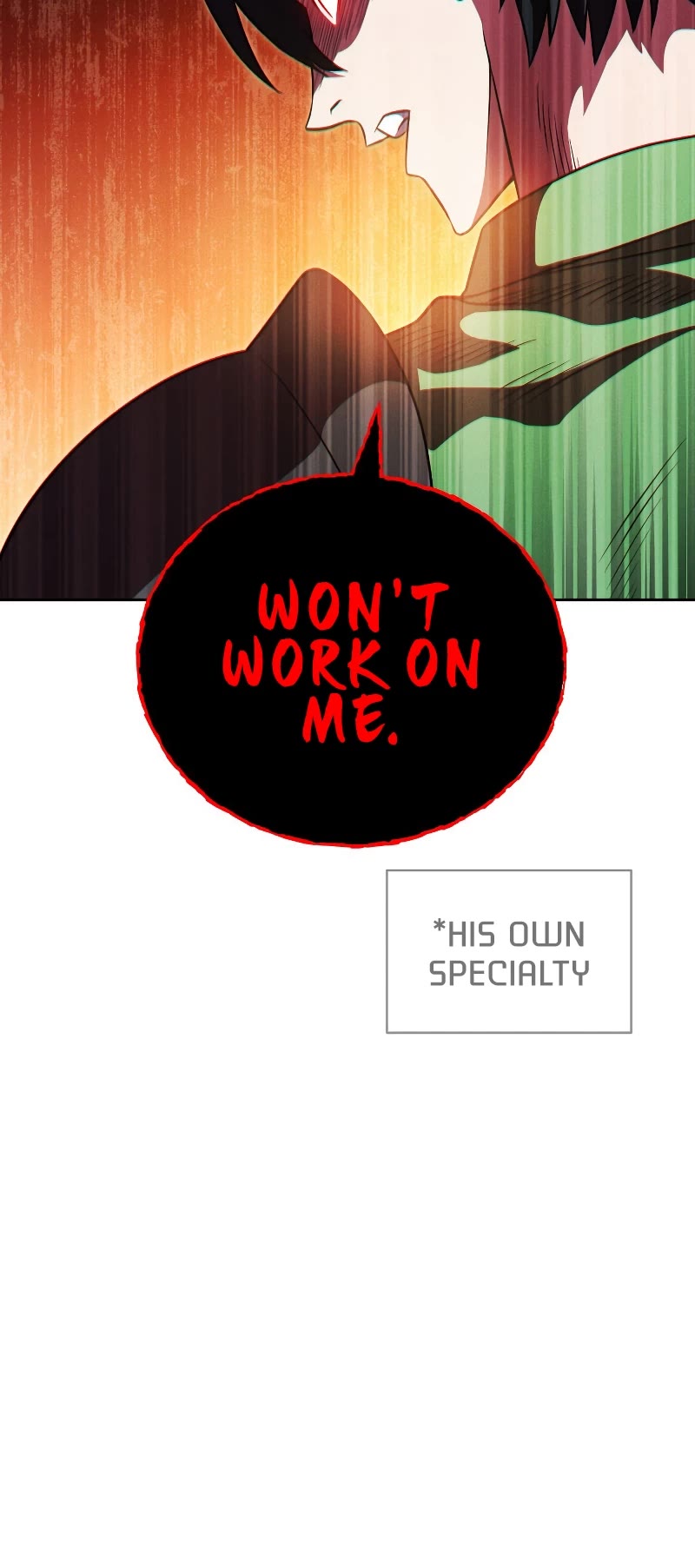 My Insanely Competent Underlings chapter 20 page 31