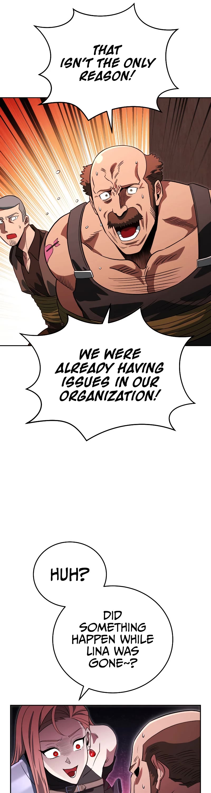 My Insanely Competent Underlings chapter 20 page 32