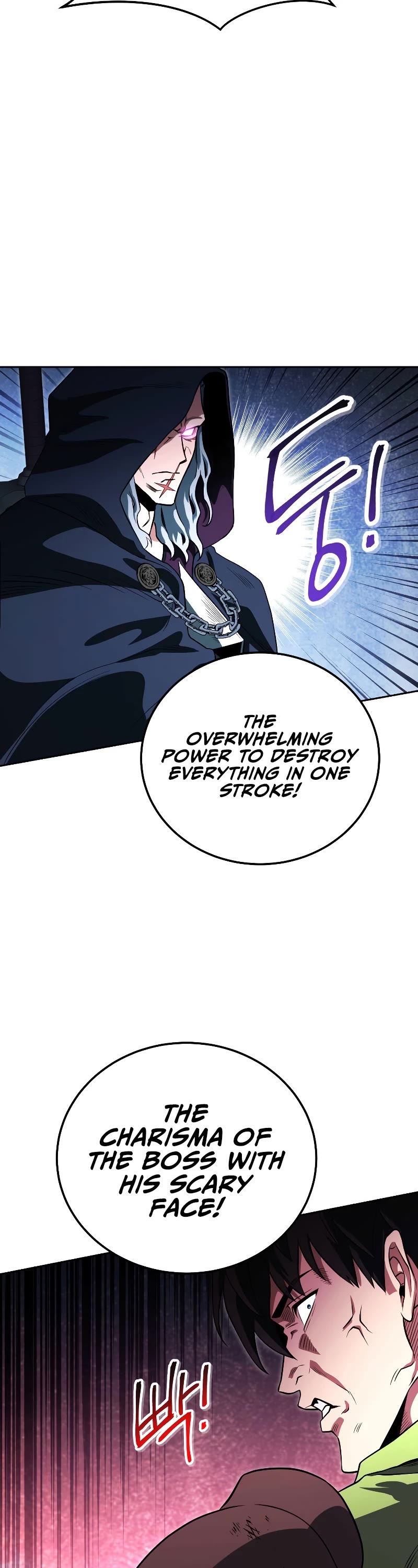 My Insanely Competent Underlings chapter 20 page 39