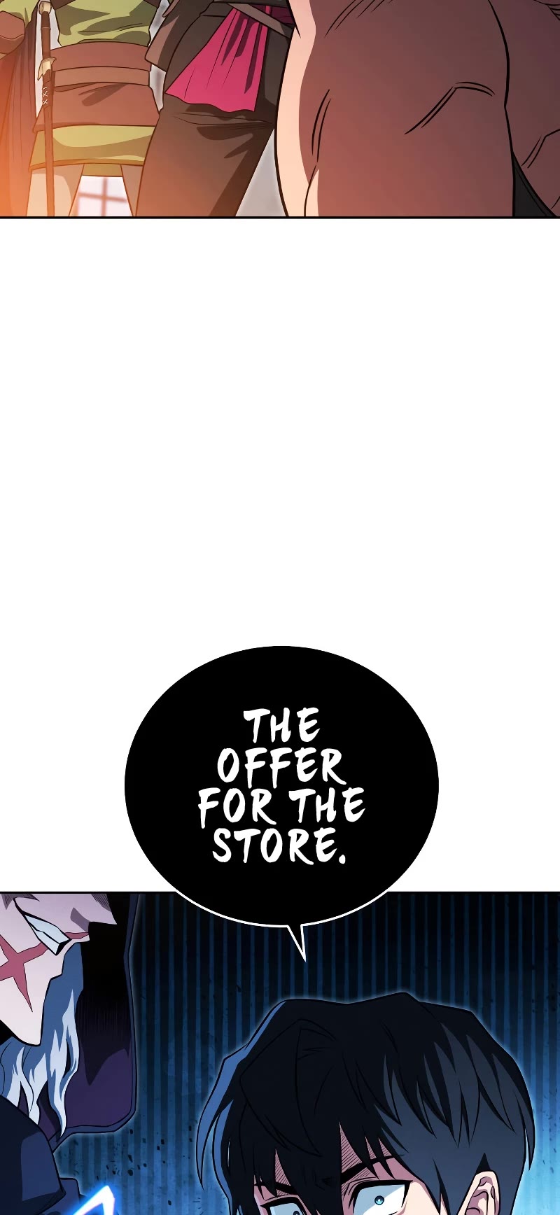 My Insanely Competent Underlings chapter 20 page 42