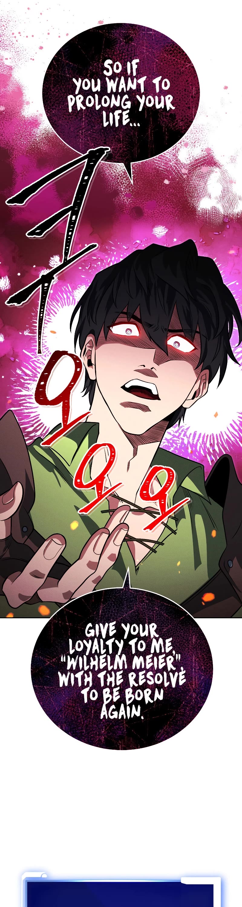 My Insanely Competent Underlings chapter 20 page 46