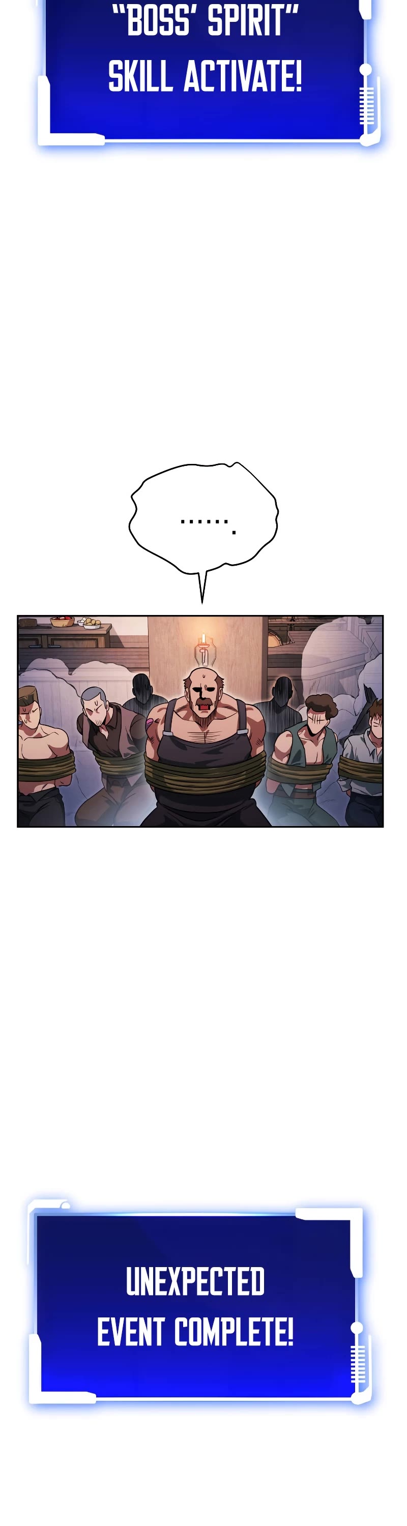 My Insanely Competent Underlings chapter 20 page 47